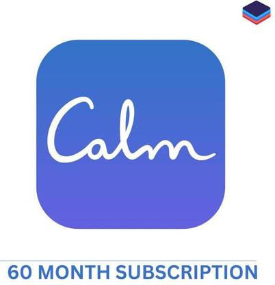 Stucii Calm LifeTime Subscription