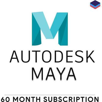 Stucii Autodesk Maya LifeTime Subscription