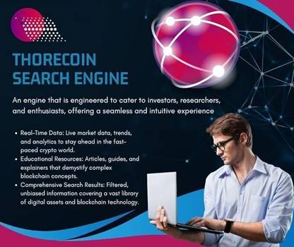 thorecoin Intro to AI for Young Innovators| AI basic course for students in Grades 6-10