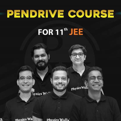 PW PW Physics Wallah ARJUNA for JEE Pen drive video Course (PCM)