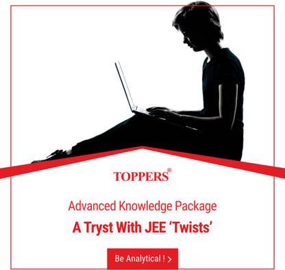 TOPPERS Toppers Advanced Knowledge Package for JEE Advanced