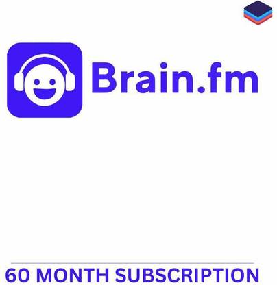 Stucii Brainfm LifeTime Subscription