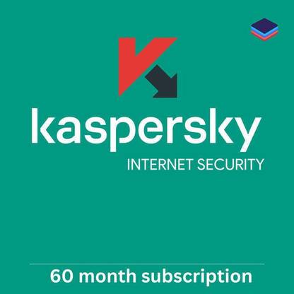 Stucii Kapersky Internet Security