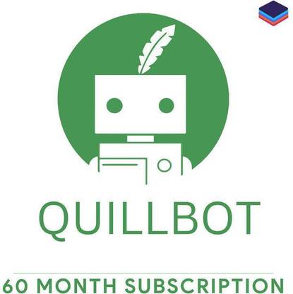 Stucii Quillbot LifeTime Subscription