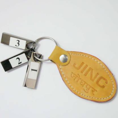 JINC Offline Pendrive Course