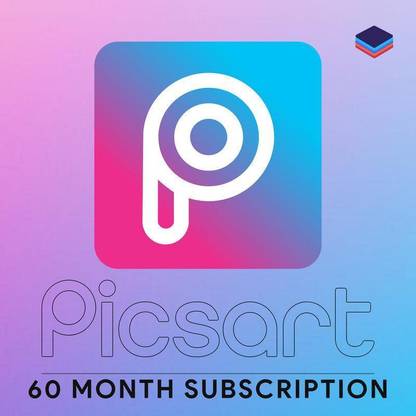 Stucii PicsArt LifeTime Subscription