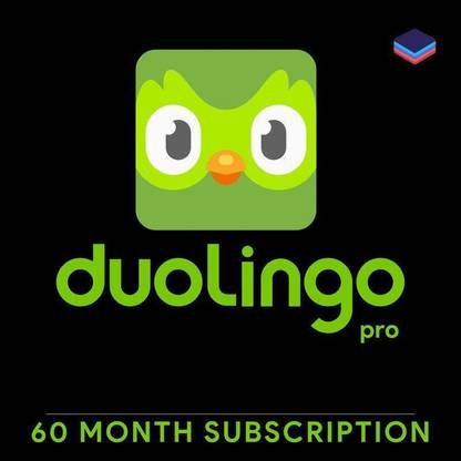 Stucii Duolingo Plus LifeTime Subscription