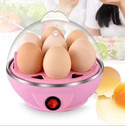 Atmiya Fashion egg boiler GHE-11 Egg Cooker