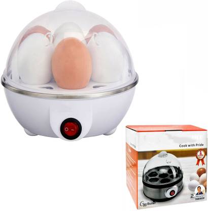 SPERO IKD11 Egg Cooker
