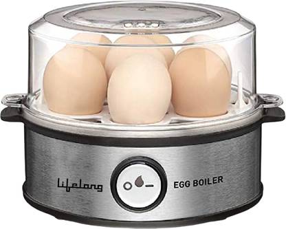 Lifelong LLEB05 Egg Boiler Egg Cooker