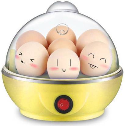 INDOB EGGBOILER STEAMER COOKER,POACHER EGG Egg Cooker