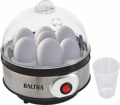 Baltra Electric Egg Boiler BEG-101/ Eggy Egg Cooker