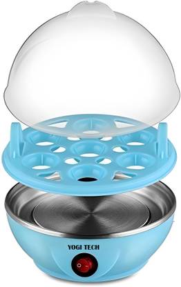 YOGI-TECH Egg Boiler Egg Cooker