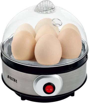 Baltra EGGY BEG -101 Egg Cooker