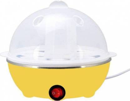 AKHI Steaming Device // Egg Poacher - Cook Your Eggs Right With The Egg Boiler 9069 Egg Cooker