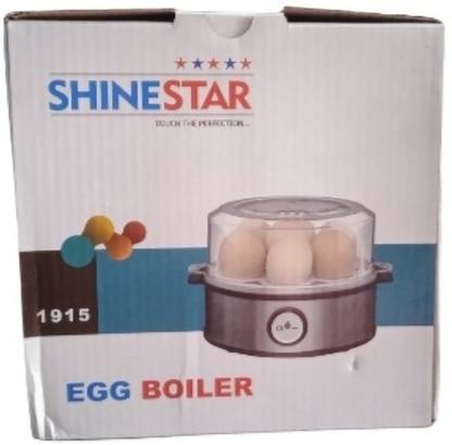 SHINE STAR 1915 Egg Cooker