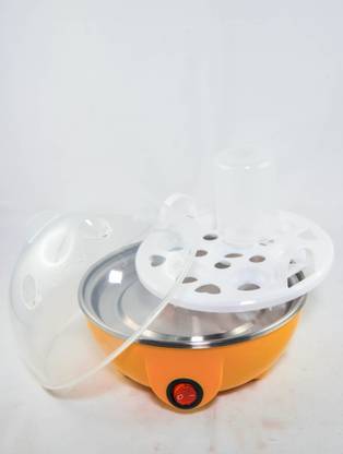 3mads Food Steamer Can Make You Enjoy The Diy Cooking The Eggs. Egg Cooker