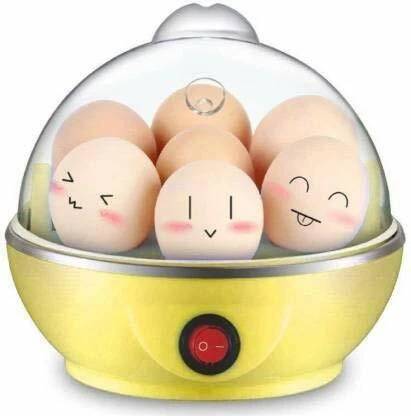 U UZAN Electric Egg Boiler,Egg Cooker,EggPoacher UZAEB179 Egg Cooker