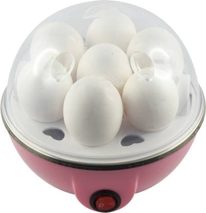 Inscription Enterprises Multi Electric Egg Boiler EP-04 Egg Cooker