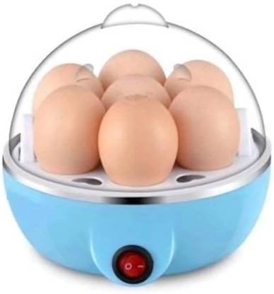 Nooraiz Egg boiler 7 Egg Cooker