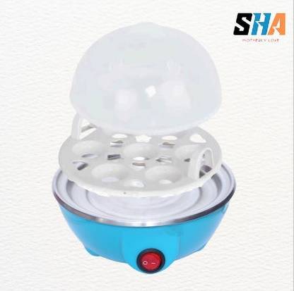SHA Motherly Love Sha EggCooker Electric Egg Boiler Egg Cooker