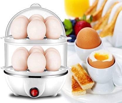 GANESHMAL TEJRAJ AND CO 76656789 Egg Cooker