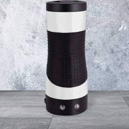 KRITAM Electric Egg Boiler Cooker Master Roll Maker Egg Master Plastic Egg Boiler Automatic Electric Egg Cooker