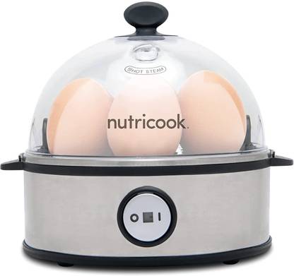 Nutricook 58564 Egg Cooker
