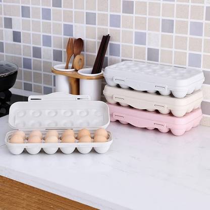 Coozico Egg container Egg Holder