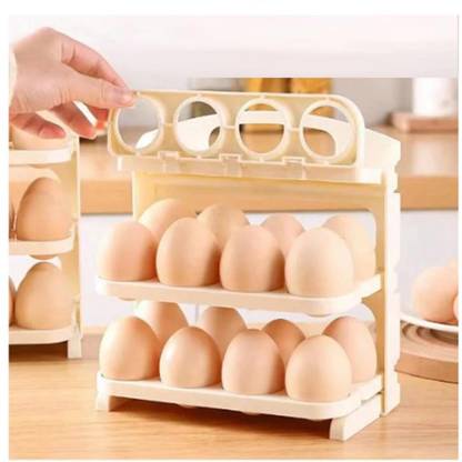 Ramokdu Egg container Egg Holder