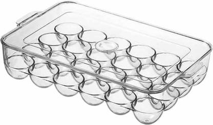 INKULTURE Plastic Egg Container  - 2 dozen