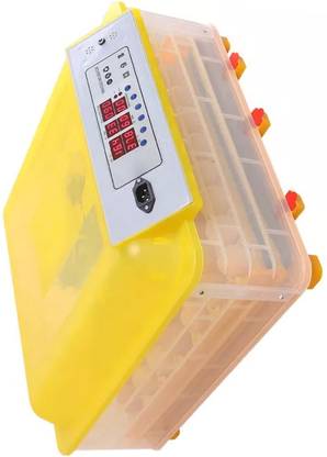 TM&W 56 Automatic Digital Intelligent Automatic Chicken Duck Egg Hatcher Digital Egg Incubator