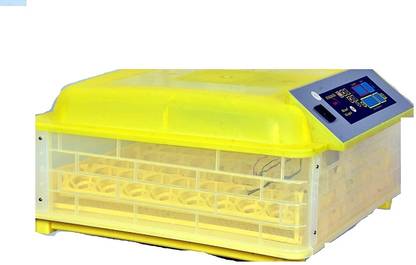 TM&W 48 Eggs All-in-One Intelligent Full-Automatic Egg Incubator Egg Incubator