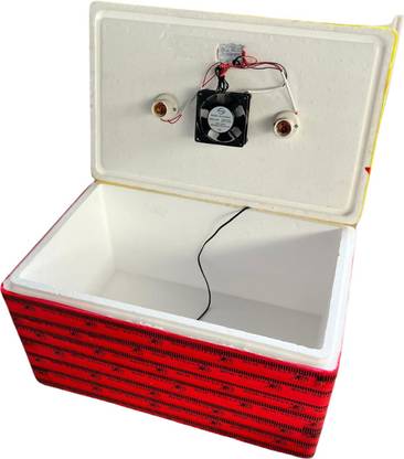 HUMBE&CO Egg Hatching Incubator TH material Body hatch XH-W3001 AC 100 Egg Incubator