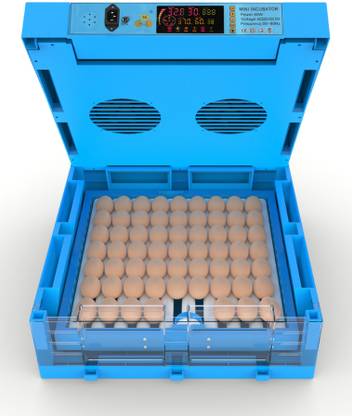 TM&W 64 Hatching Egg Hatchery Machine Egg 64 Incubator, Egg Incubator