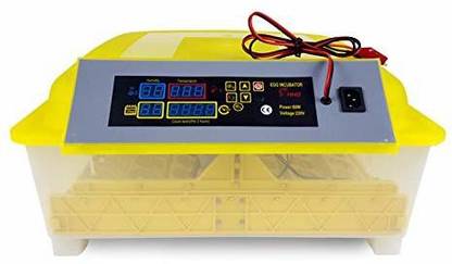 Ndeal 48 Eggs Incubator Egg Incubator