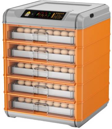 HUMBE&CO drawer type 320 chicken eggs hatching machine incubator fully automatic' Egg Incubator