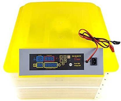 TM&W (HHD) Cheap automatic chickens incubator professional egg incubator Poultry Hatching Machine (112-HHD-Egg-Incubator) Egg Incubator
