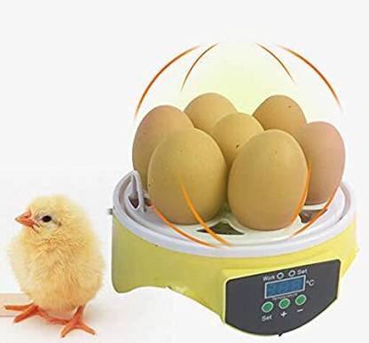 TM&W 7 Egg Incubator Egg Incubator