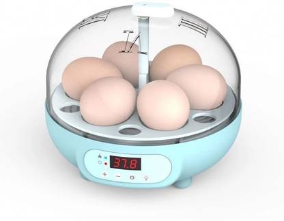 TM&W 6-EGG-NEW-INCU-09 Egg Incubator