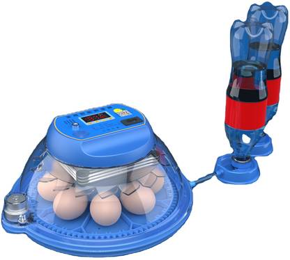 TM&W automatic chicken hatching machine hatch egg incubator 8 capacity poultry egg Egg Incubator