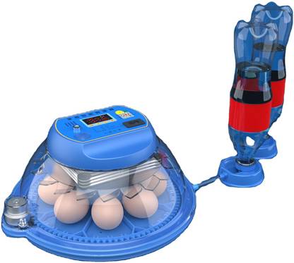 TM&W automatic chicken hatching machine hatch egg incubator 8 capacity poultry egg Egg Incubator