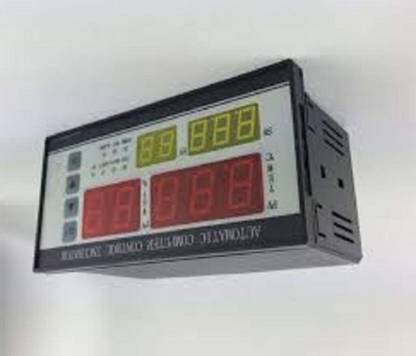 TM&W --Digital Automatic Computer Incubator Controller Temperature Humidity Controller Industrial Incubator XM-18 Egg Incubator