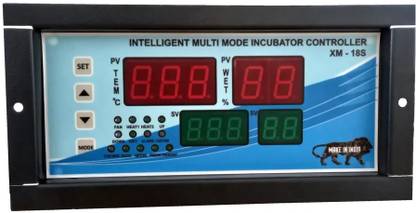 QAEXPLORE Egg Incubator Controller Egg Incubator