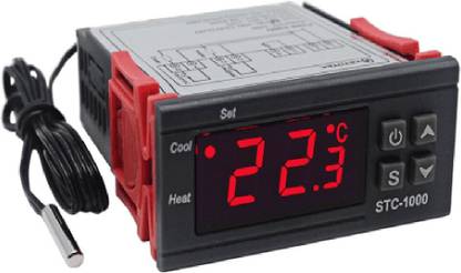 TM&W STC1000-CONTR-0A4 Egg Incubator