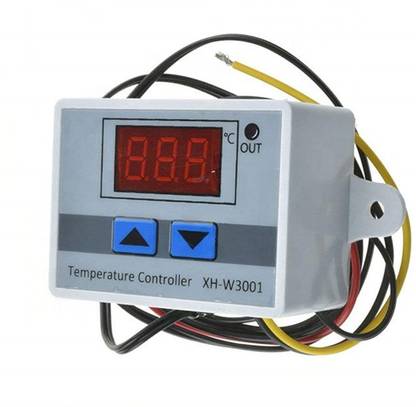 TM&W XH3001-CONTR-0D4 Egg Incubator