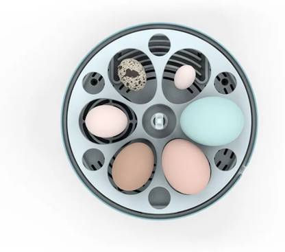 TM&W automatic chicken hatching machine hatch egg incubator 6 capacity poultry egg Egg Incubator