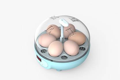 TM&W 6-EGG-NEW-INCU-04 Egg Incubator