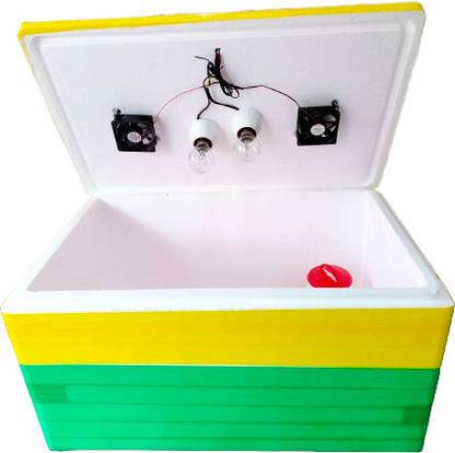 TM&W 100 Egg Capacity Semi Egg Incubator