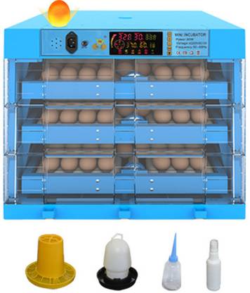 TM&W 192 egg incubator full automatic humidifier incubator machine. Egg Incubator